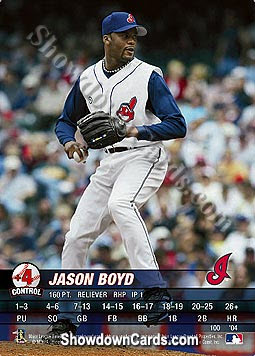 Jason Boyd pitching